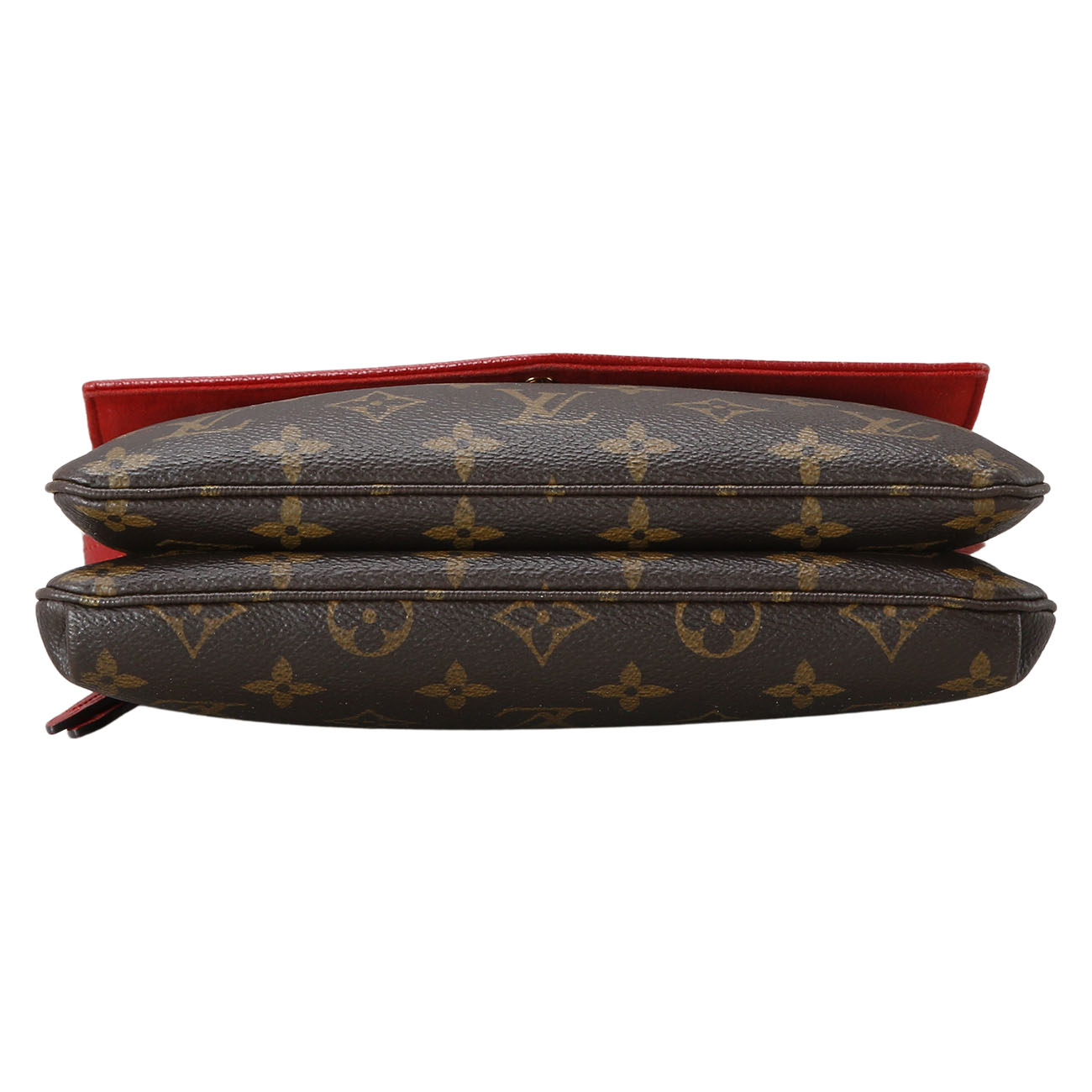 LOUIS VUITTON(USED)루이비통 모노그램 트윈셋 크로스백
